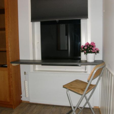 Bedder At Oslo Airport - Serviced Apartments Jessheim Extérieur photo