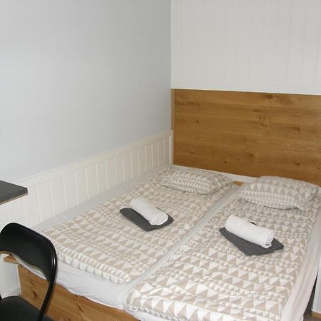 Bedder At Oslo Airport - Serviced Apartments Jessheim Extérieur photo