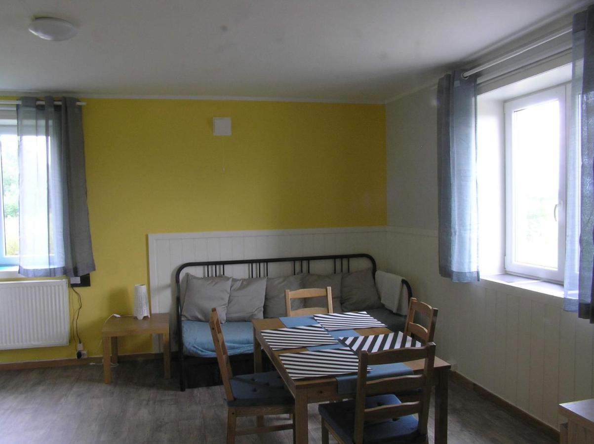 Bedder At Oslo Airport - Serviced Apartments Jessheim Extérieur photo