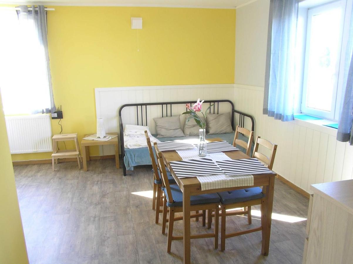 Bedder At Oslo Airport - Serviced Apartments Jessheim Extérieur photo