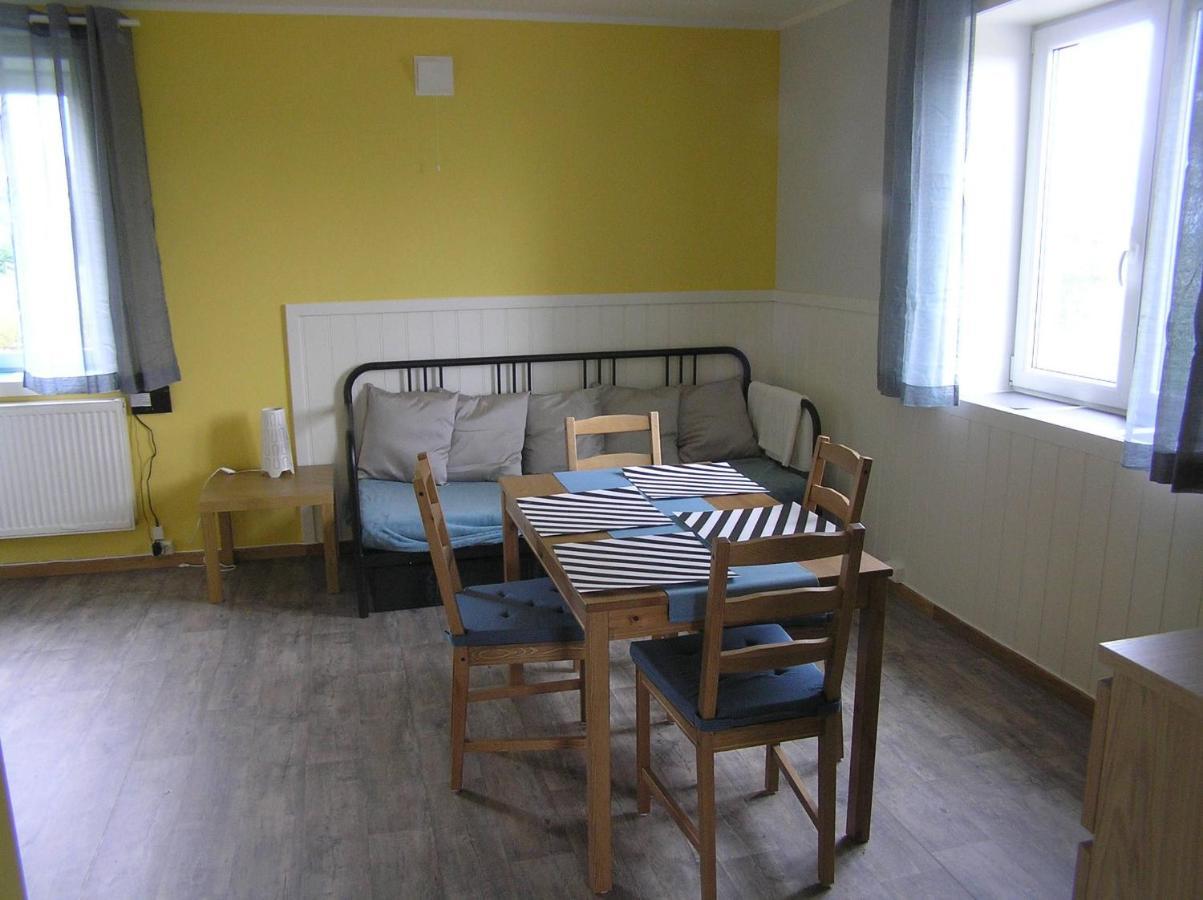 Bedder At Oslo Airport - Serviced Apartments Jessheim Extérieur photo