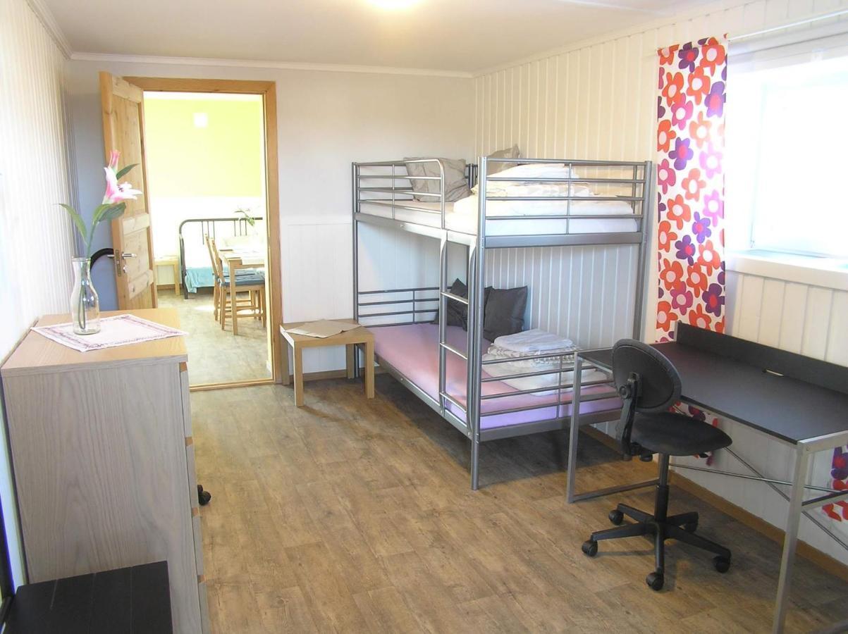 Bedder At Oslo Airport - Serviced Apartments Jessheim Extérieur photo