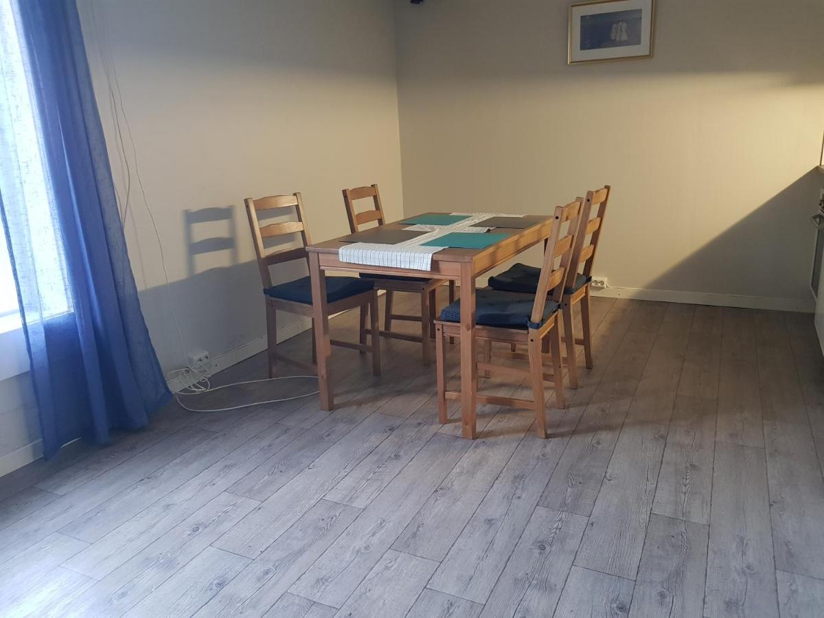 Bedder At Oslo Airport - Serviced Apartments Jessheim Extérieur photo