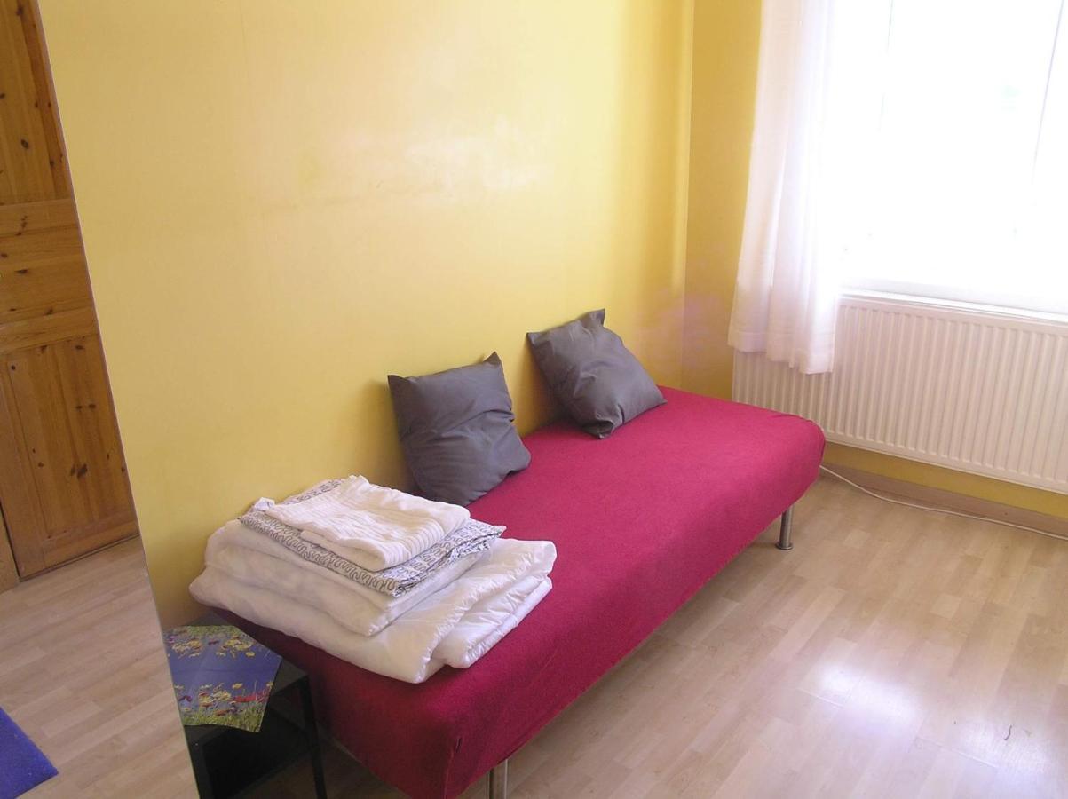 Bedder At Oslo Airport - Serviced Apartments Jessheim Extérieur photo