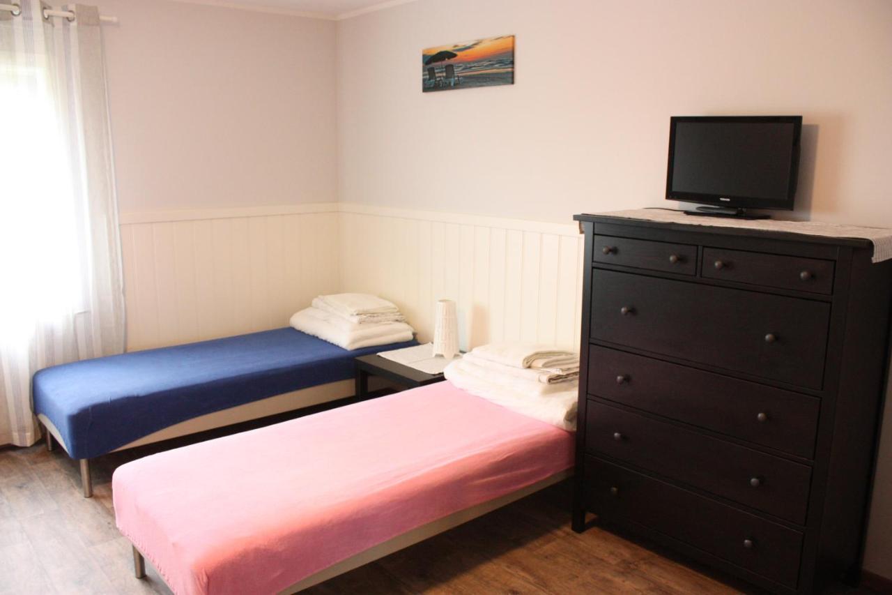 Bedder At Oslo Airport - Serviced Apartments Jessheim Extérieur photo