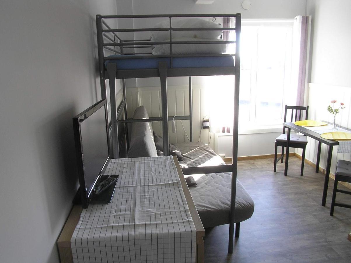 Bedder At Oslo Airport - Serviced Apartments Jessheim Extérieur photo