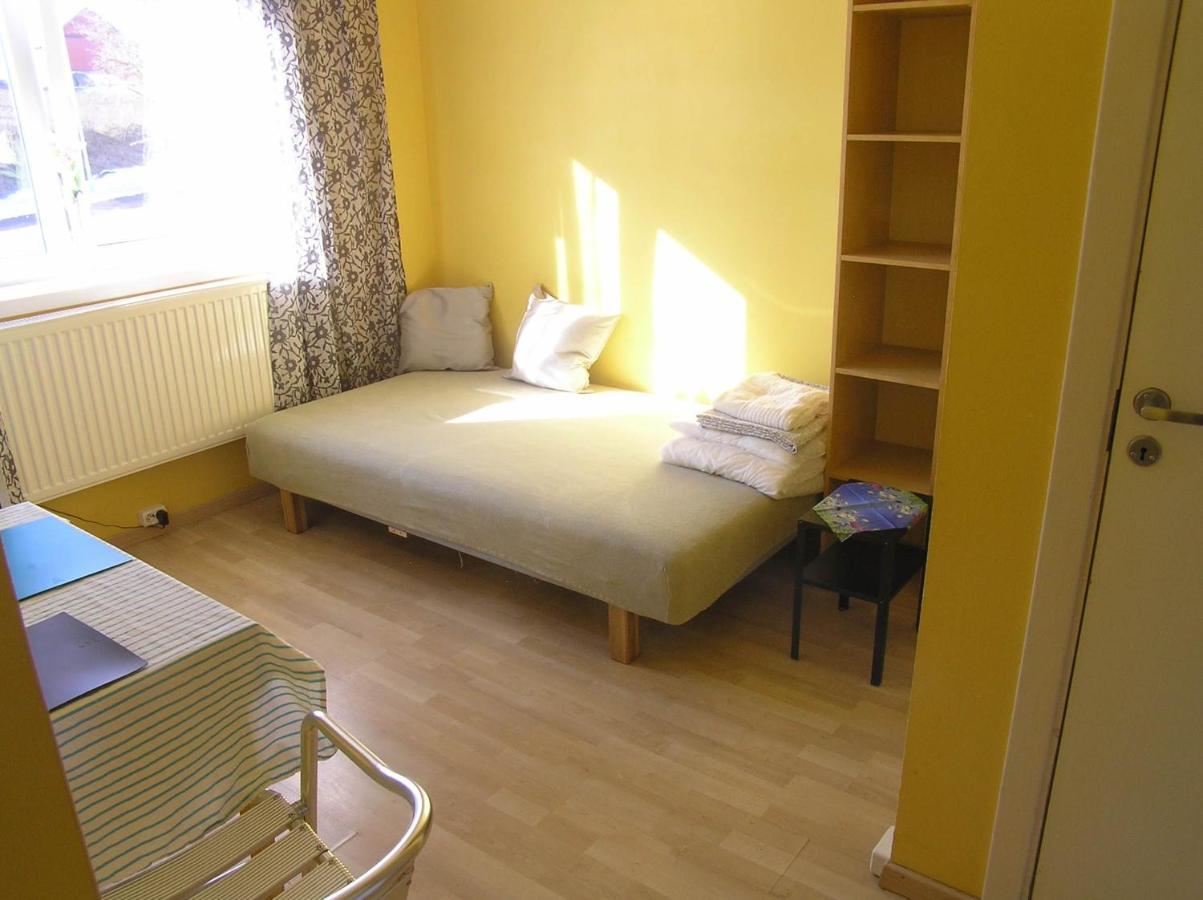 Bedder At Oslo Airport - Serviced Apartments Jessheim Extérieur photo