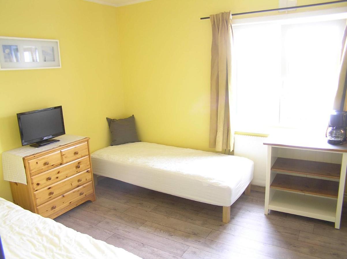 Bedder At Oslo Airport - Serviced Apartments Jessheim Extérieur photo