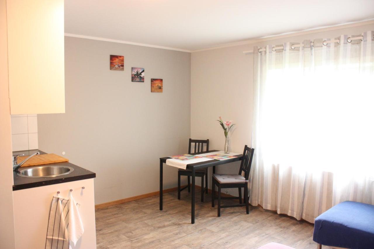 Bedder At Oslo Airport - Serviced Apartments Jessheim Extérieur photo