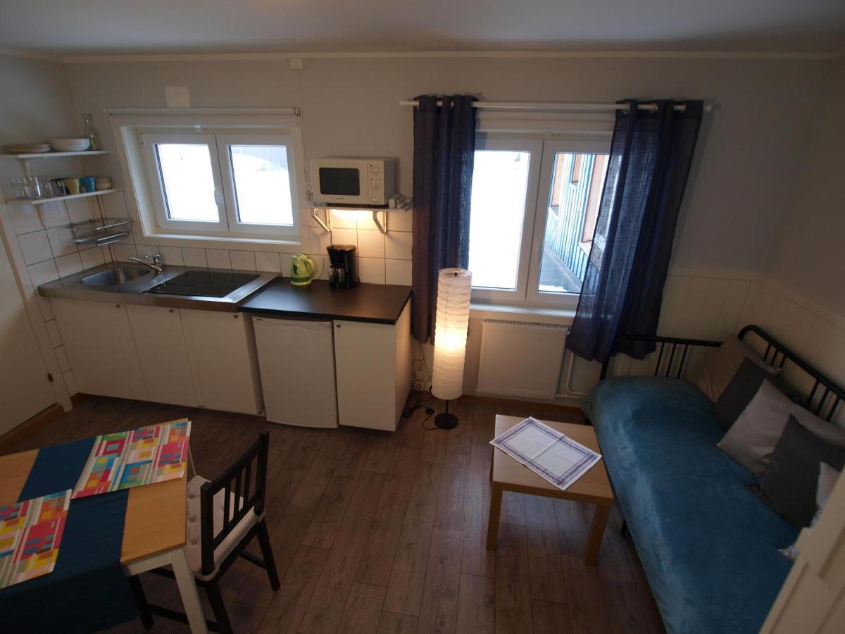 Bedder At Oslo Airport - Serviced Apartments Jessheim Extérieur photo