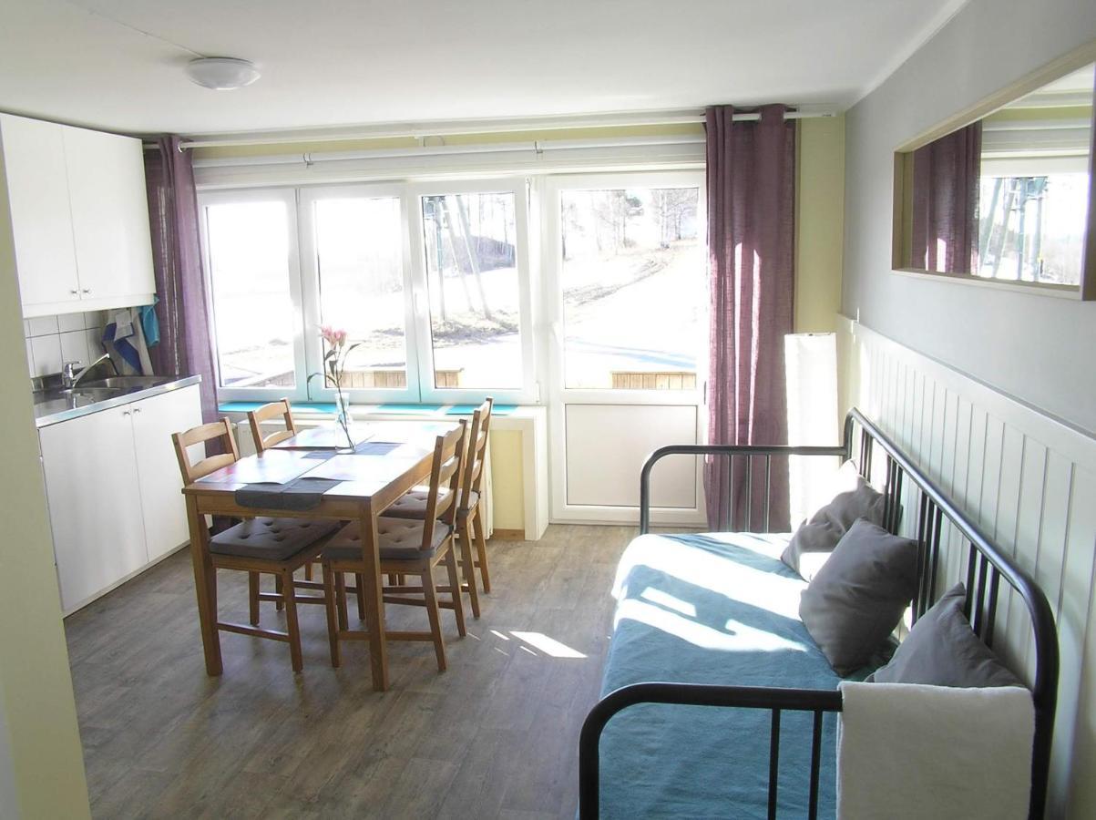 Bedder At Oslo Airport - Serviced Apartments Jessheim Extérieur photo