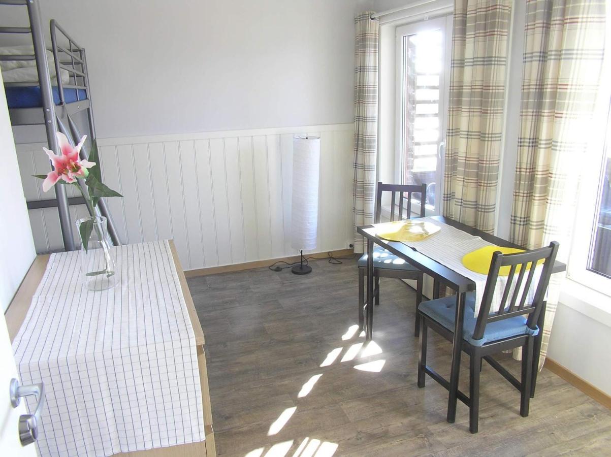 Bedder At Oslo Airport - Serviced Apartments Jessheim Extérieur photo