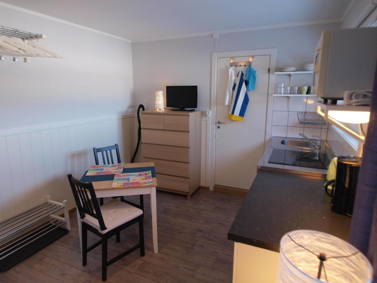 Bedder At Oslo Airport - Serviced Apartments Jessheim Extérieur photo