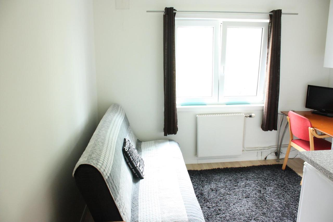 Bedder At Oslo Airport - Serviced Apartments Jessheim Extérieur photo