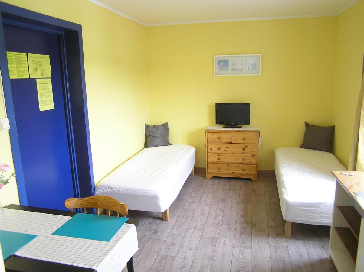 Bedder At Oslo Airport - Serviced Apartments Jessheim Extérieur photo