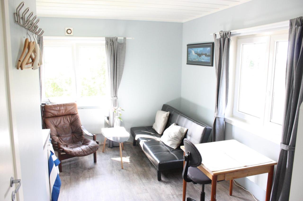 Bedder At Oslo Airport - Serviced Apartments Jessheim Extérieur photo