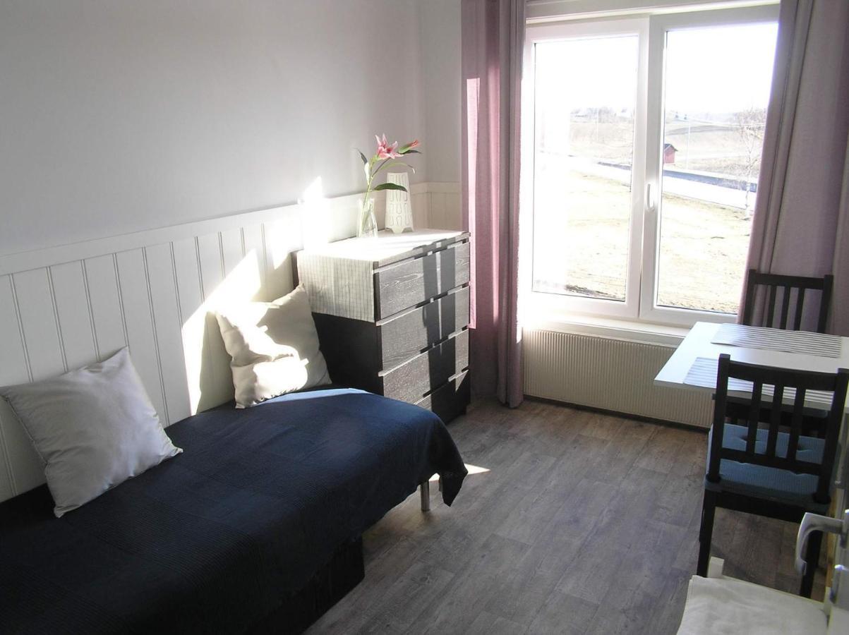 Bedder At Oslo Airport - Serviced Apartments Jessheim Extérieur photo