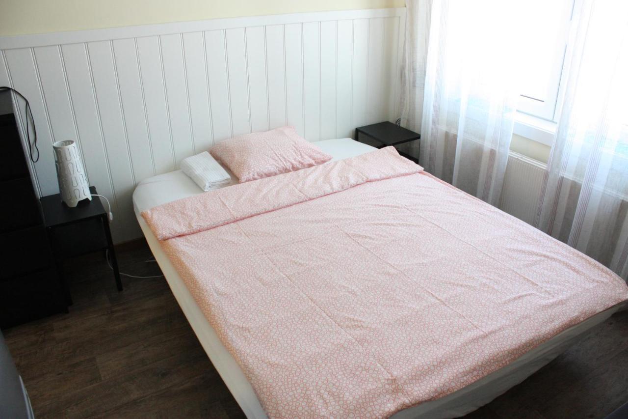 Bedder At Oslo Airport - Serviced Apartments Jessheim Extérieur photo
