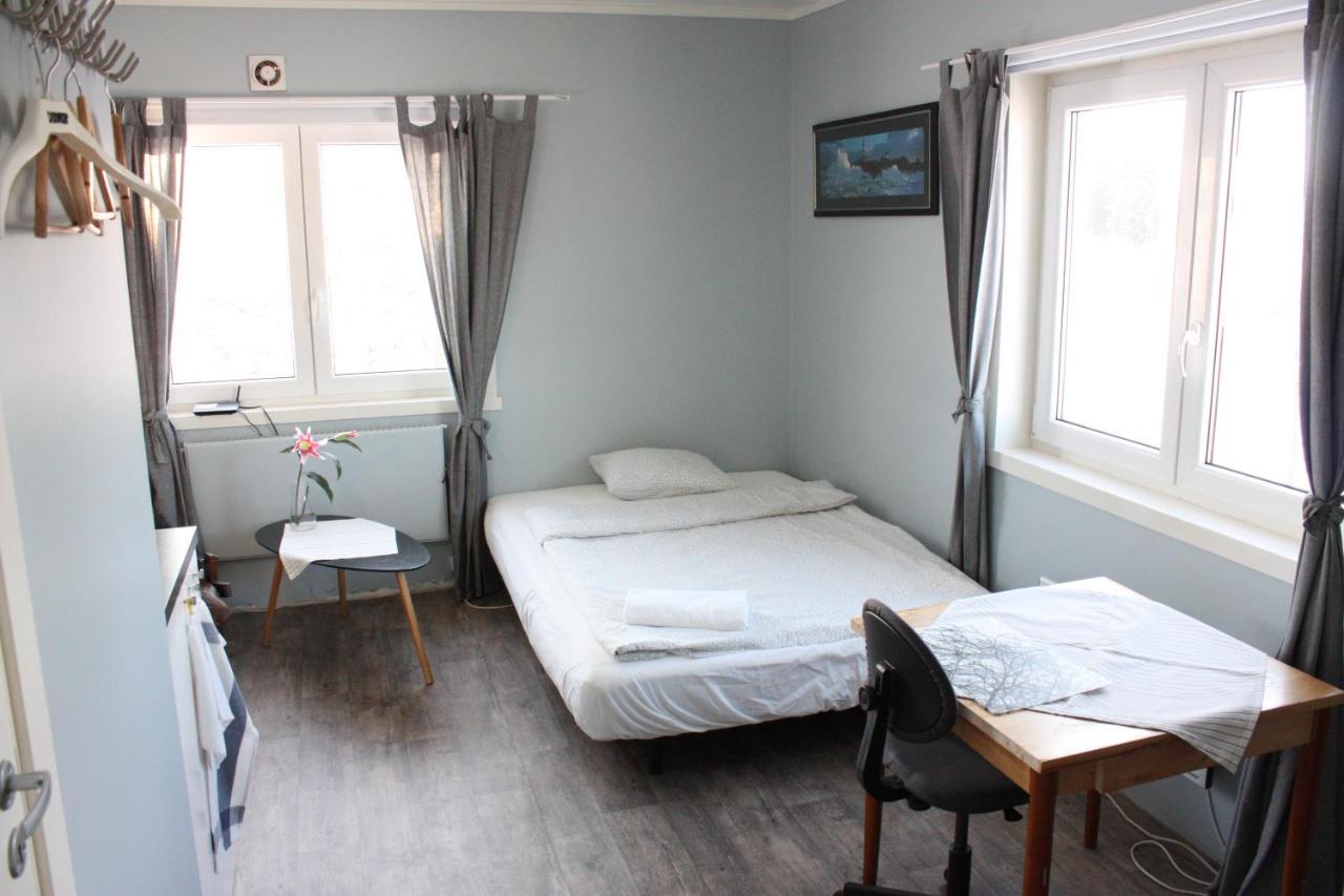 Bedder At Oslo Airport - Serviced Apartments Jessheim Extérieur photo