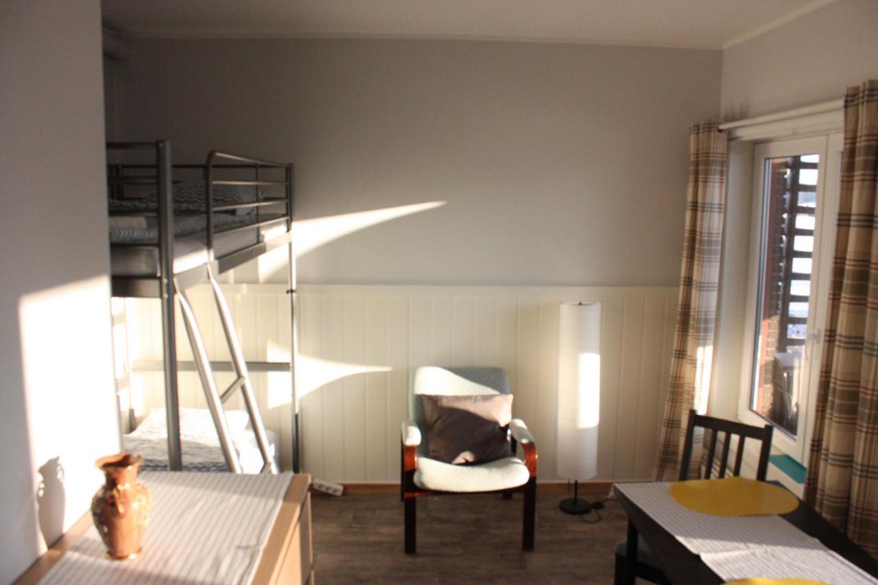 Bedder At Oslo Airport - Serviced Apartments Jessheim Extérieur photo