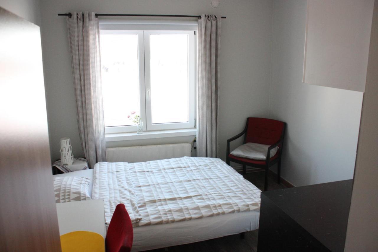 Bedder At Oslo Airport - Serviced Apartments Jessheim Extérieur photo