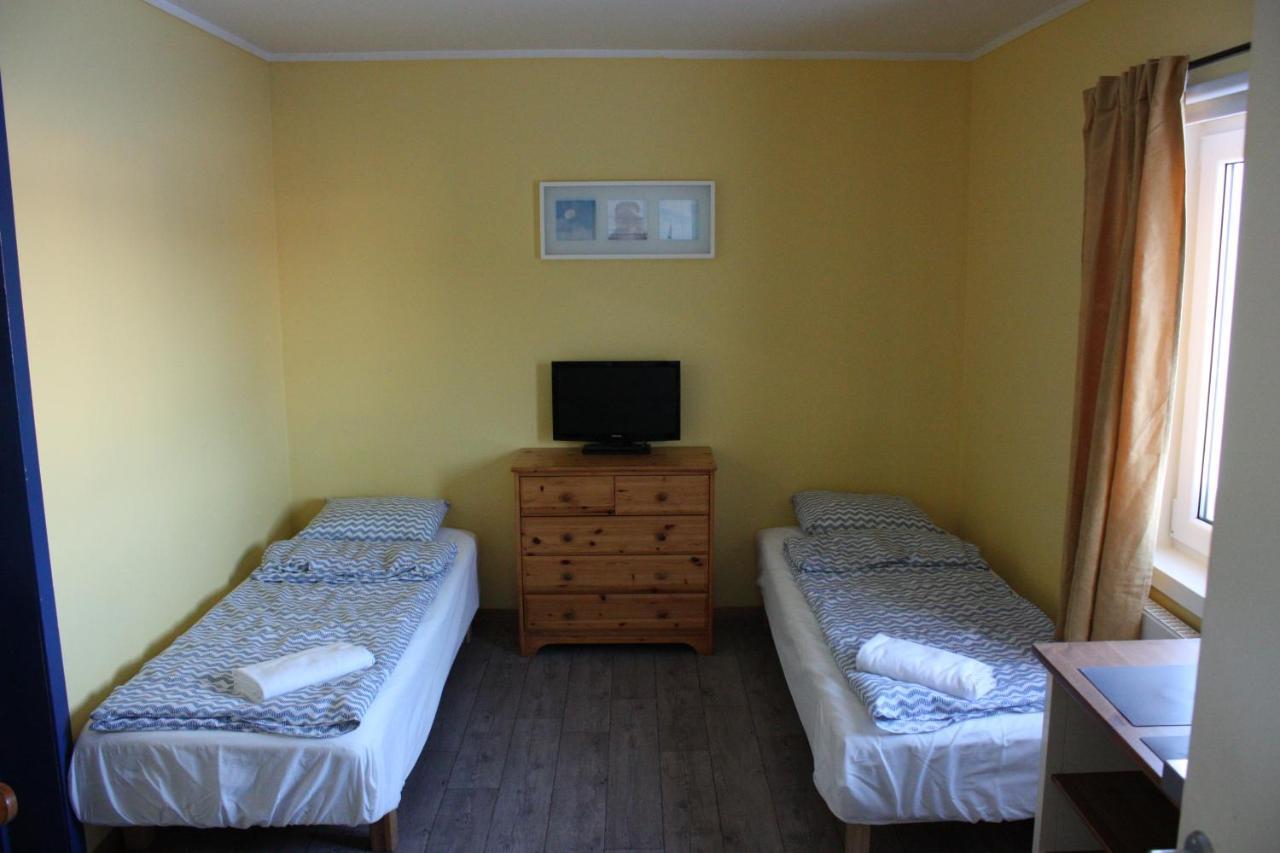 Bedder At Oslo Airport - Serviced Apartments Jessheim Extérieur photo