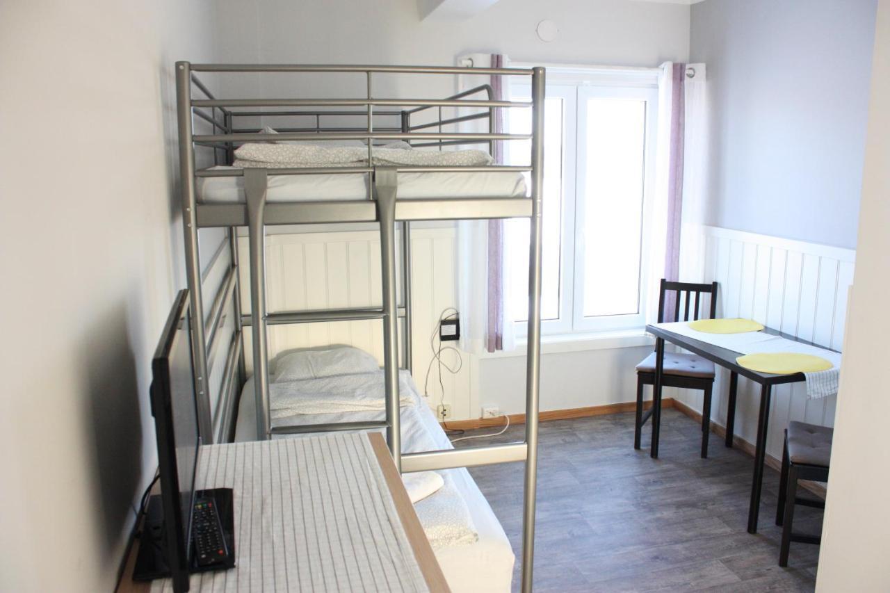 Bedder At Oslo Airport - Serviced Apartments Jessheim Extérieur photo