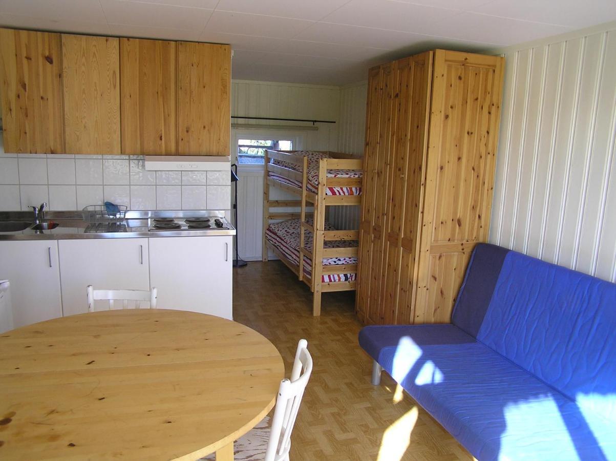 Bedder At Oslo Airport - Serviced Apartments Jessheim Extérieur photo