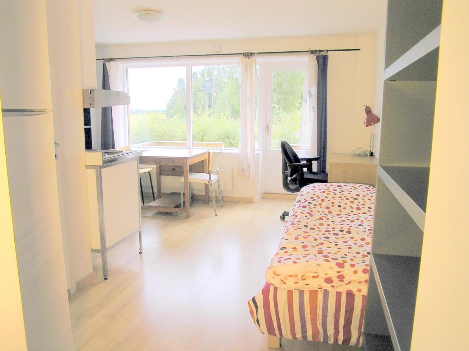 Bedder At Oslo Airport - Serviced Apartments Jessheim Extérieur photo