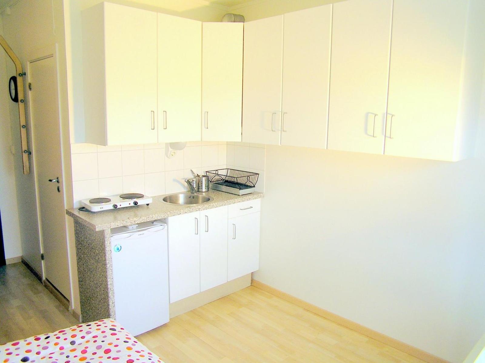 Bedder At Oslo Airport - Serviced Apartments Jessheim Extérieur photo