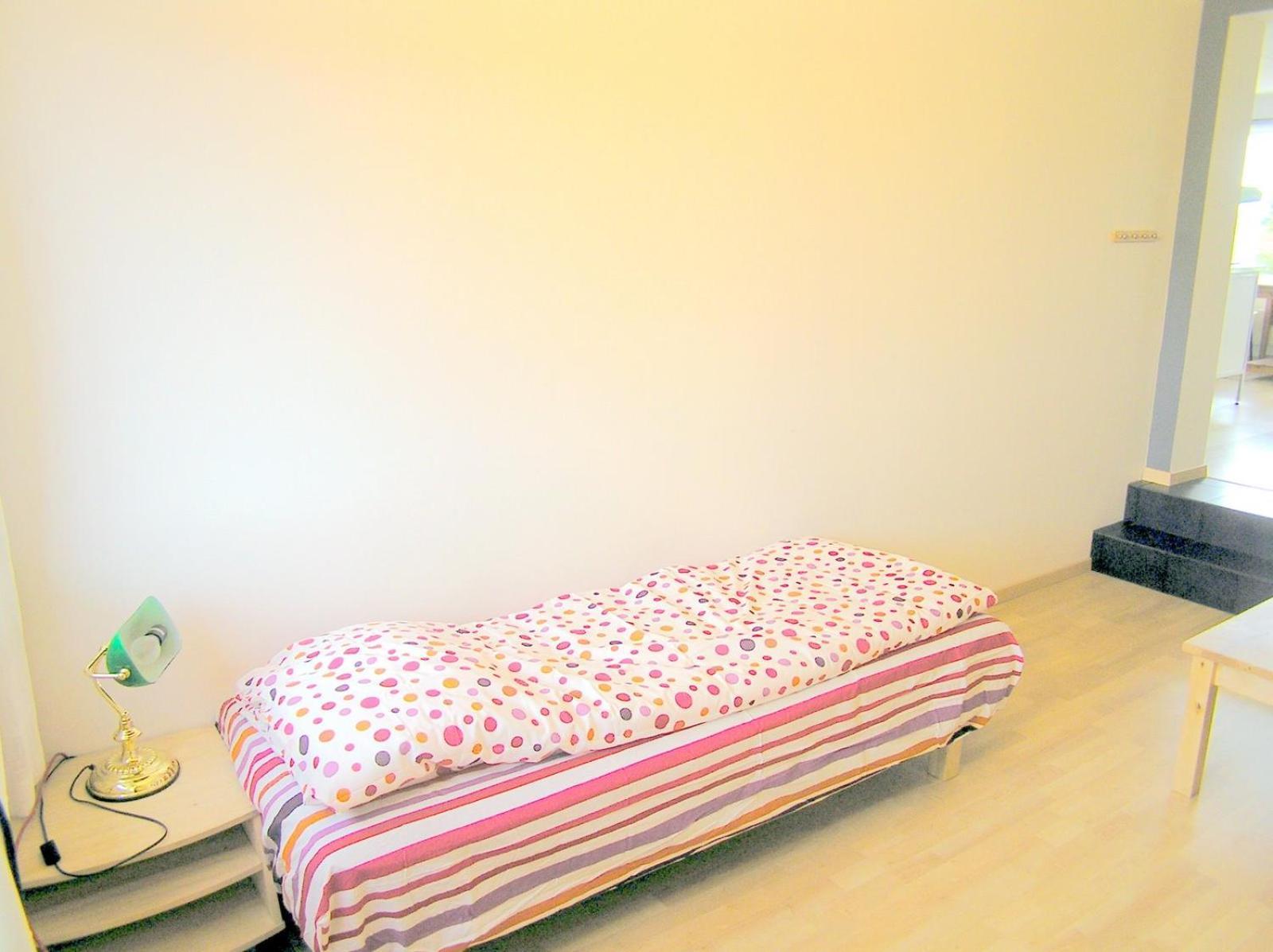 Bedder At Oslo Airport - Serviced Apartments Jessheim Extérieur photo