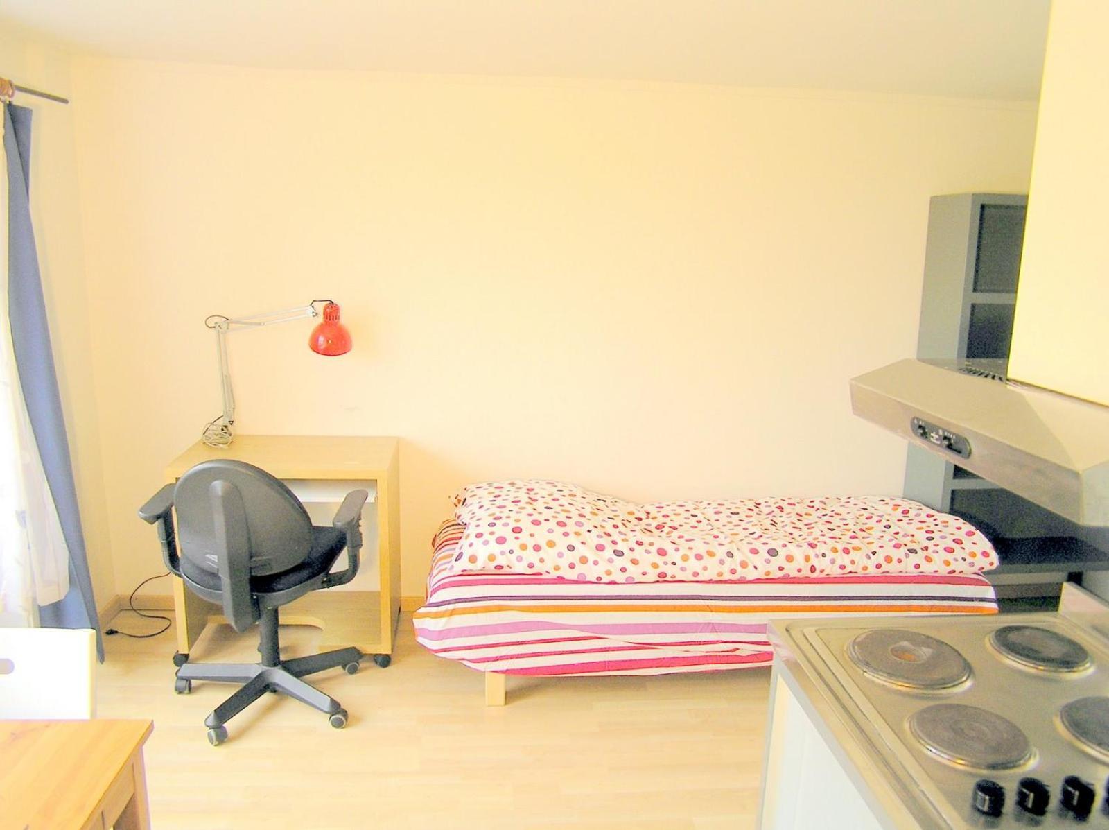 Bedder At Oslo Airport - Serviced Apartments Jessheim Extérieur photo