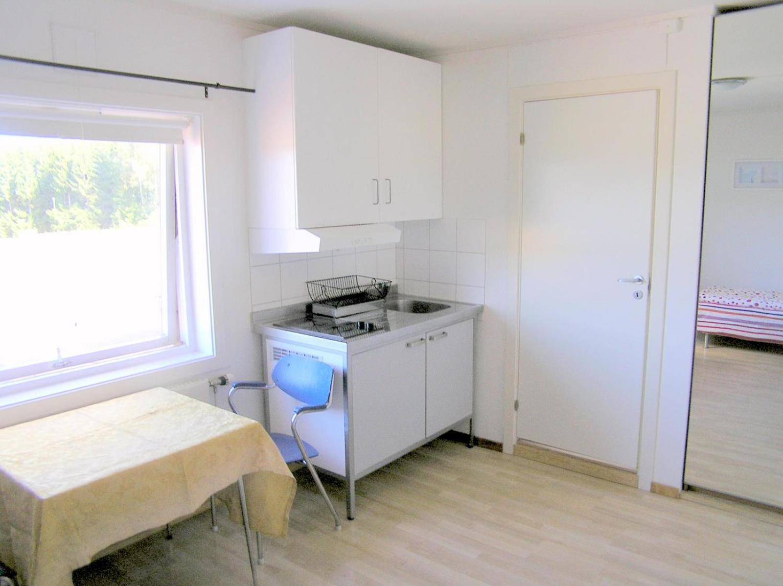 Bedder At Oslo Airport - Serviced Apartments Jessheim Extérieur photo