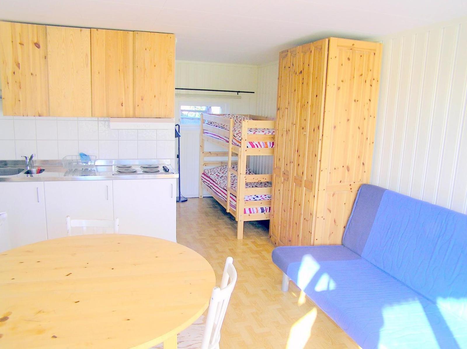 Bedder At Oslo Airport - Serviced Apartments Jessheim Extérieur photo