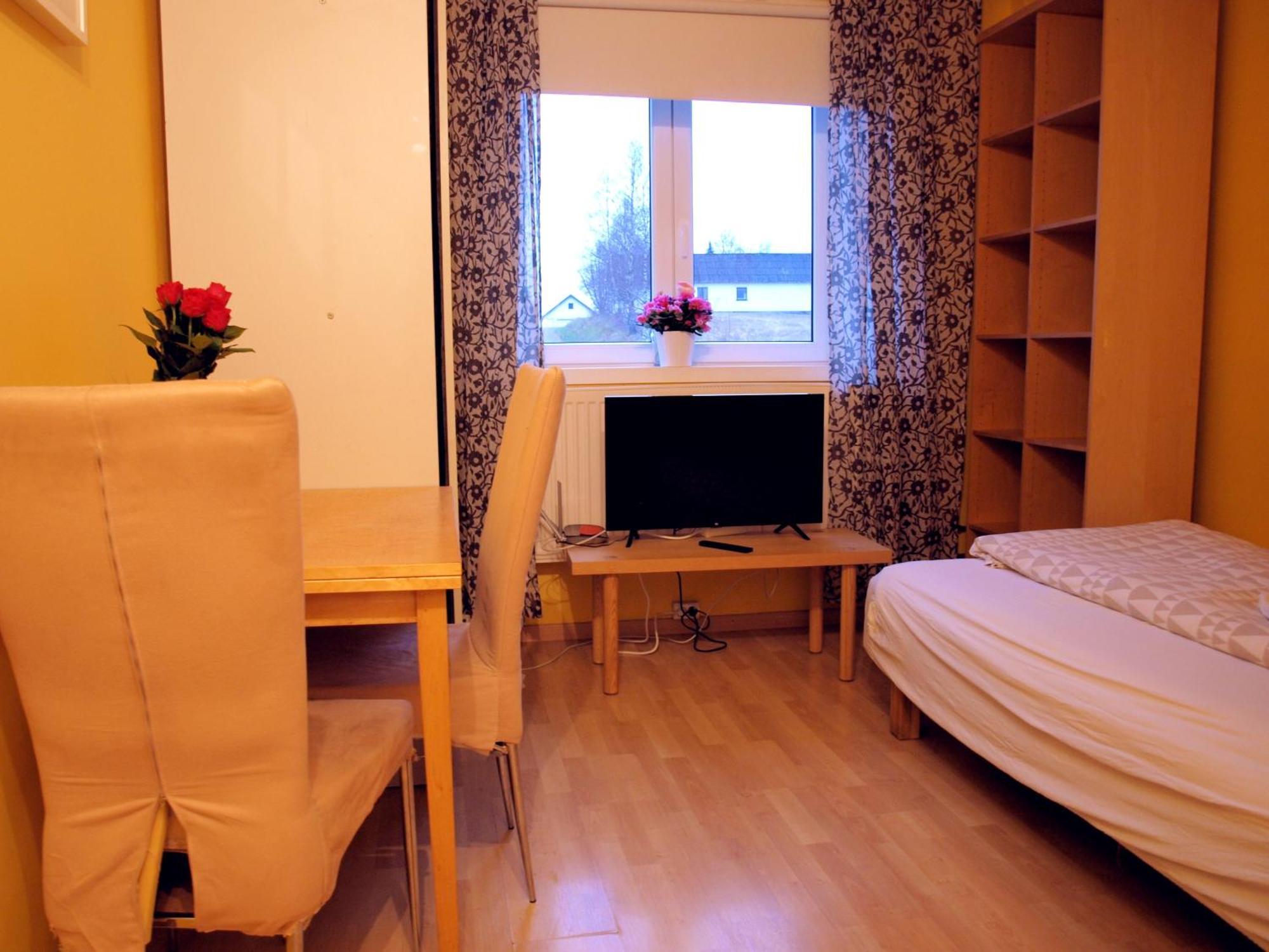 Bedder At Oslo Airport - Serviced Apartments Jessheim Extérieur photo