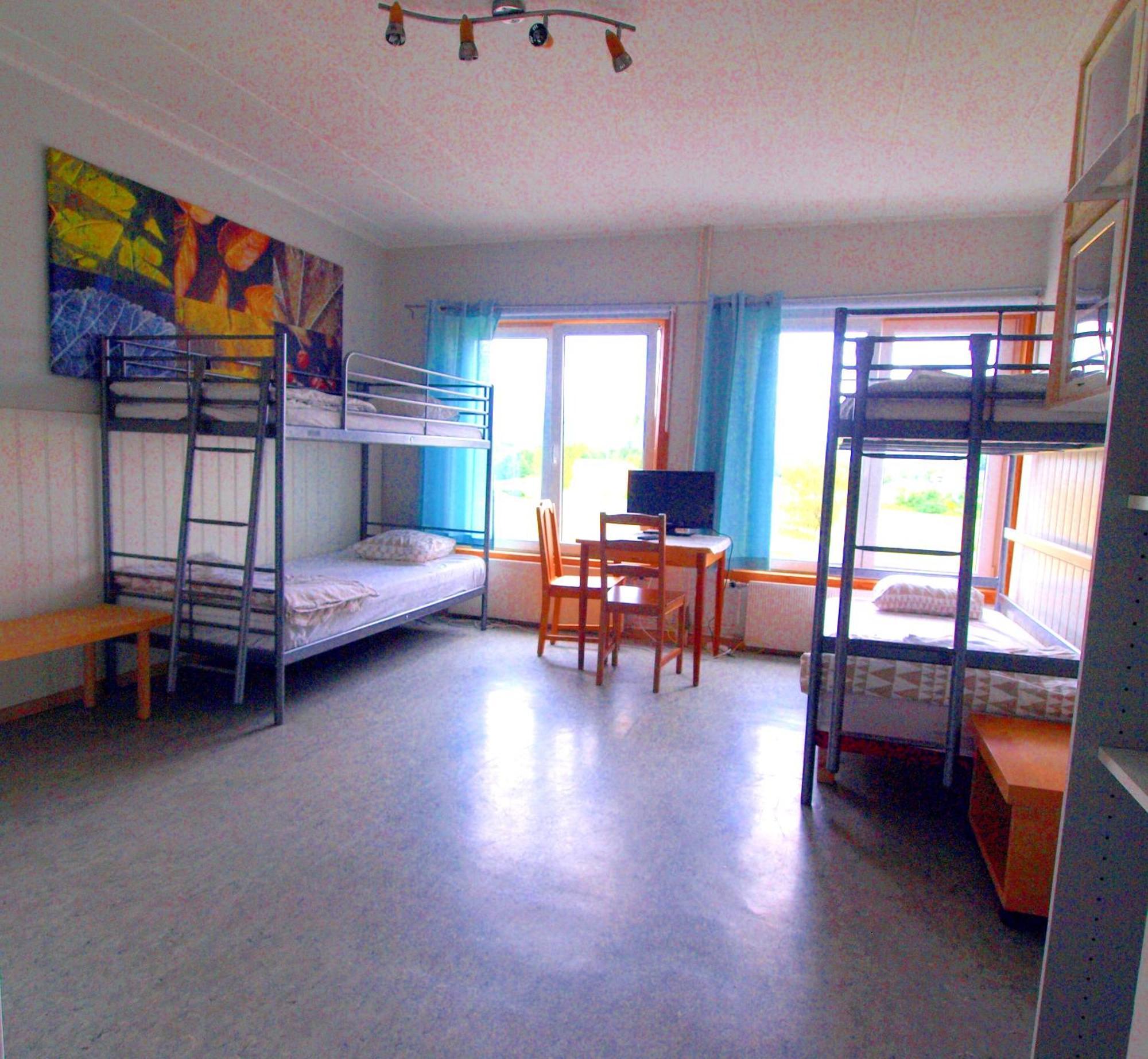 Bedder At Oslo Airport - Serviced Apartments Jessheim Extérieur photo