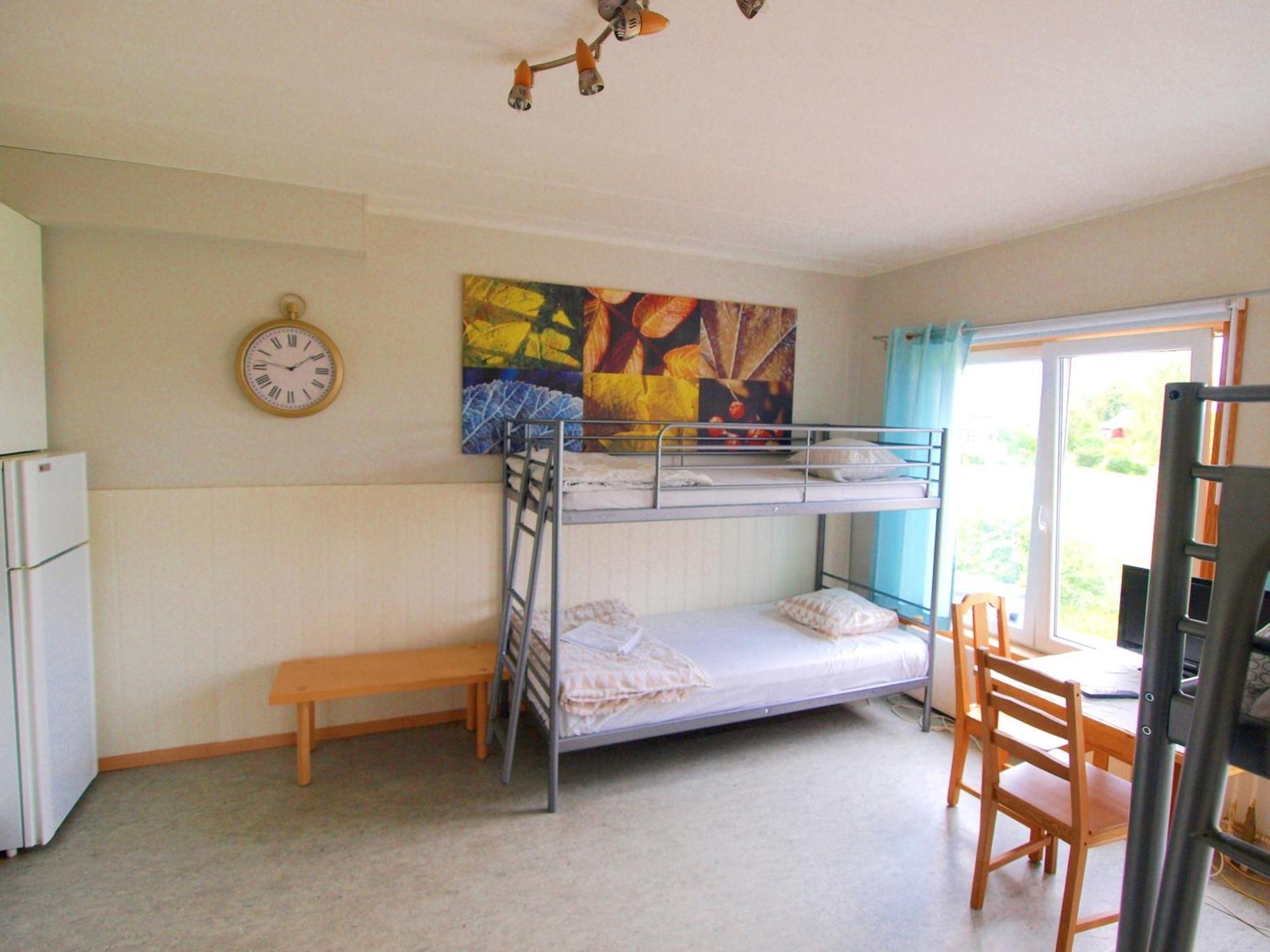 Bedder At Oslo Airport - Serviced Apartments Jessheim Extérieur photo