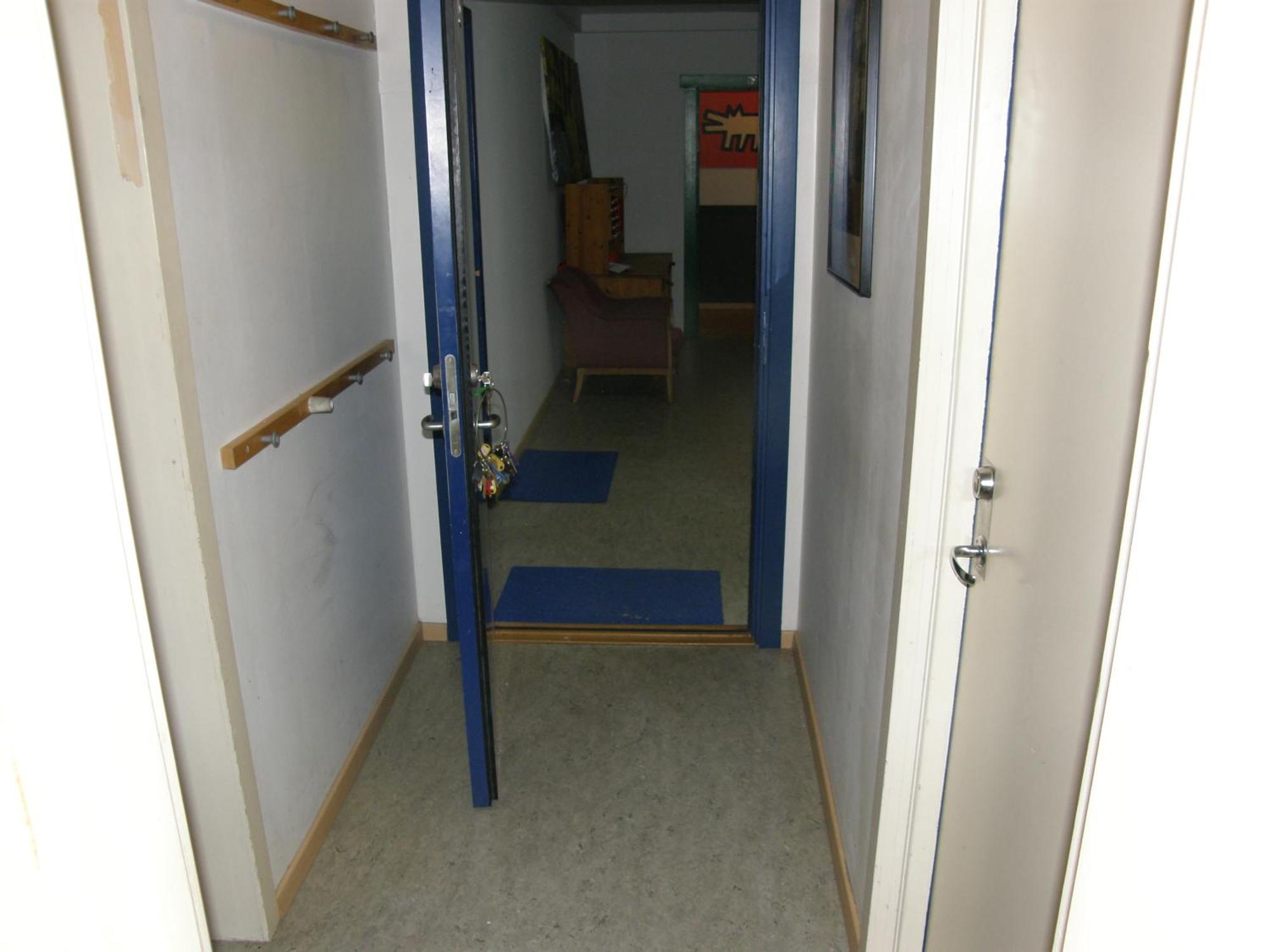 Bedder At Oslo Airport - Serviced Apartments Jessheim Extérieur photo