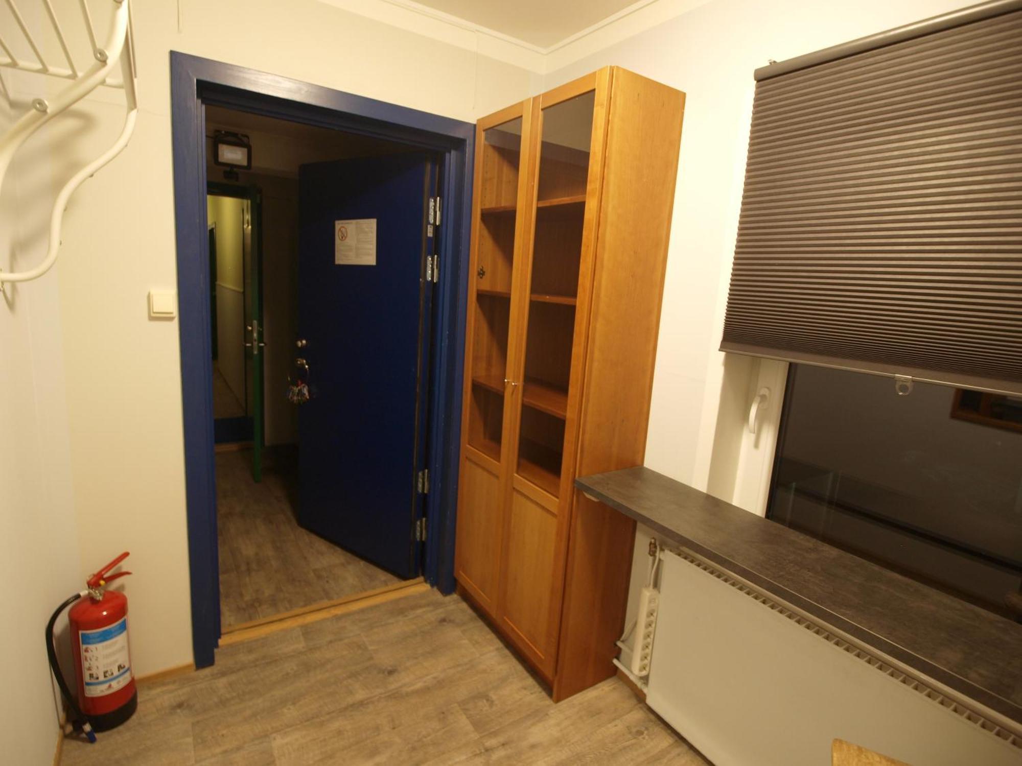 Bedder At Oslo Airport - Serviced Apartments Jessheim Extérieur photo