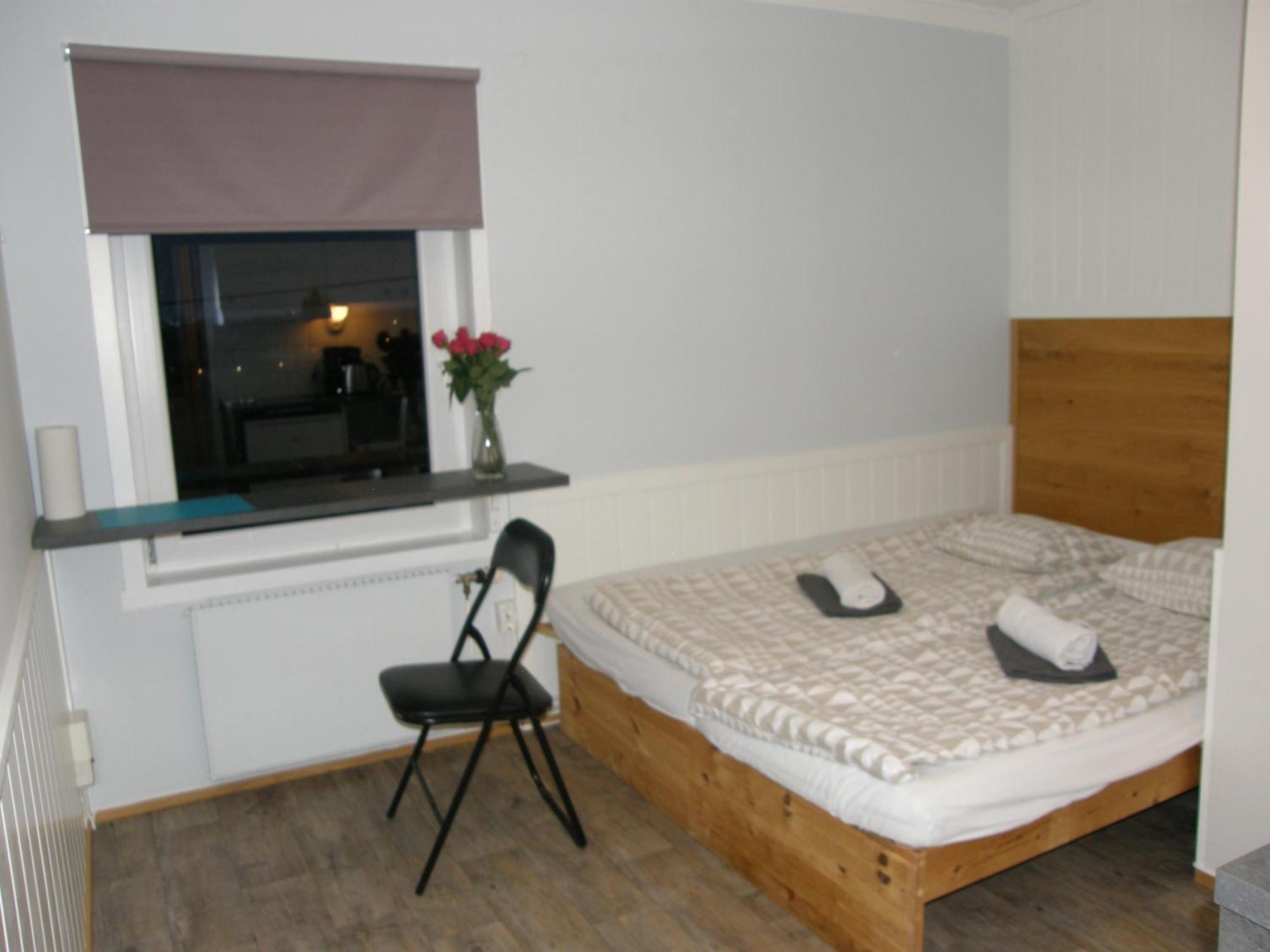 Bedder At Oslo Airport - Serviced Apartments Jessheim Extérieur photo