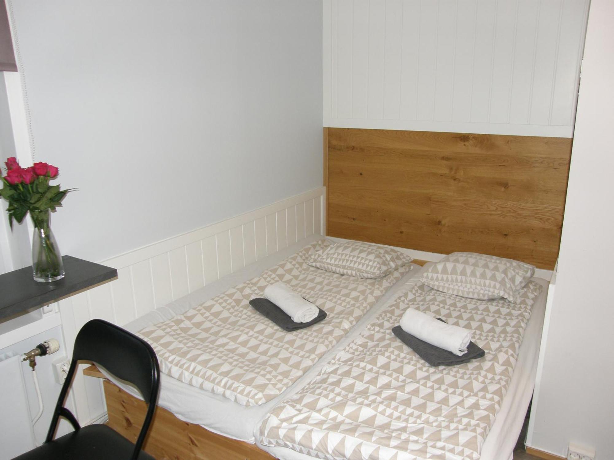 Bedder At Oslo Airport - Serviced Apartments Jessheim Extérieur photo